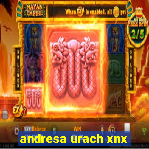 andresa urach xnx